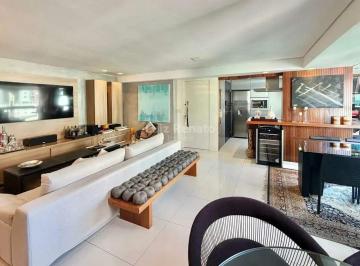 Apartamento · 100m² · 2 Quartos · 2 Vagas · Apartamento à venda no bairro Sion