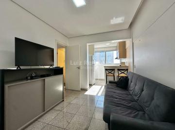 Apartamento · 50m² · 1 Quarto · 2 Vagas · Apartamento à venda no bairro Luxemburgo