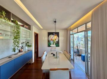 Apartamento · 98m² · 3 Quartos · 2 Vagas · Apartamento à venda no bairro Carmo