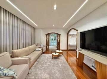 Apartamento · 220m² · 3 Quartos · 2 Vagas · Área privativa à venda no bairro Cidade Nova