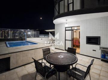 Apartamento · 200m² · 3 Quartos · 4 Vagas · Cobertura à venda, 3 quartos, 1 suíte, 4 vagas, Buritis - Belo Horizonte/MG