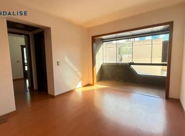 Apartamento · 171m² · 3 Quartos · Apartamento para aluguel - no Centro