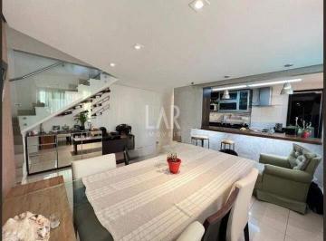 Apartamento · 170m² · 3 Quartos · 3 Vagas · Cobertura à venda, 3 quartos, 1 suíte, 3 vagas, Sagrada Família - Belo Horizonte/MG