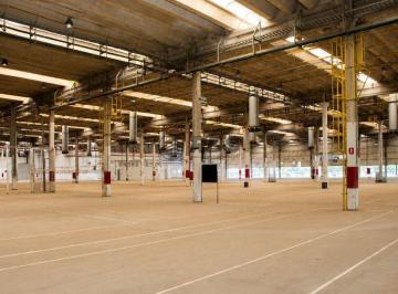 Comercial · 50990m² · Comercial para aluguel - no Distrito Industrial