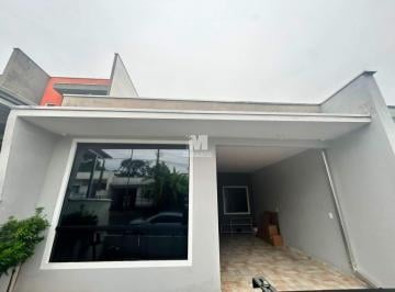 Casa · 83m² · 3 Quartos · 2 Vagas · Casa para locação na Volta Grande