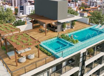 Apartamento · 30m² · 1 Quarto · Apartamento à venda, 1 quarto, Jardim Oceania - João Pessoa/PB