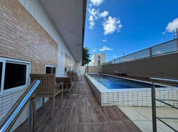 Apartamento · 135m² · 3 Quartos · 2 Vagas · Apartamento Duplex à venda, 3 quartos, 2 suítes, 2 vagas, Expedicionários - João Pessoa/PB