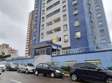 Apartamento · 3 Quartos · Apartamento para aluguel - em Tambauzinho