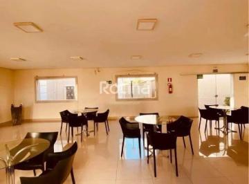 Apartamento · 48m² · 2 Quartos · 1 Vaga · Apartamento para alugar, 2 quartos, Shopping Park - Uberlândia/MG - Rotina Imobiliária