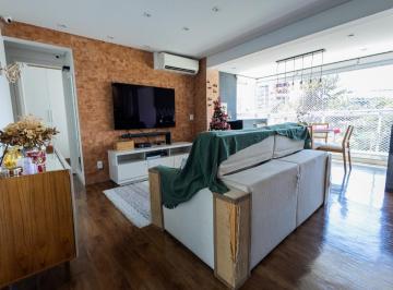 Apartamento · 84m² · 2 Quartos · Apartamento à venda - em Pinheiros