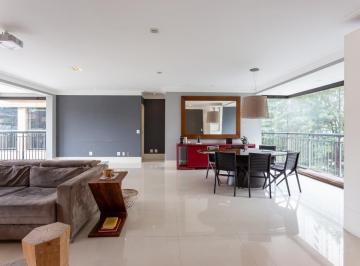 Apartamento · 207m² · 4 Quartos · Apartamento à venda - no Jardim Panorama