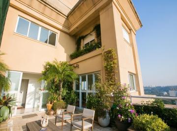 Apartamento · 530m² · 4 Quartos · Apartamento à venda - no Alto de Pinheiros