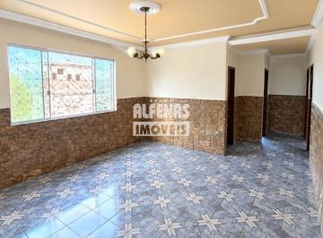 Apartamento · 62m² · 3 Quartos · 1 Vaga · Apartamento à venda 3 quartos no Bairro RIACHO DAS PEDRAS