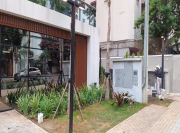 Comercial · 160m² · Comercial para aluguel - em Indianópolis