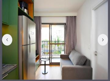 Apartamento · 26m² · 1 Quarto · Apartamento para aluguel - em Pinheiros