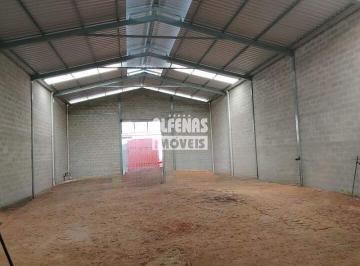Comercial · 360m² · Galpão à venda no Bairro Eldorado
