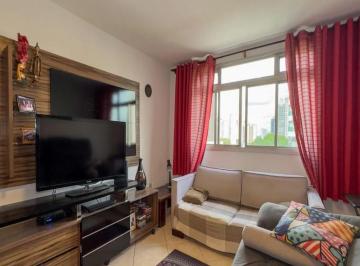 Apartamento · 78m² · 2 Quartos · Apartamento à venda - no Brooklin Paulista