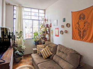 Apartamento · 50m² · 1 Quarto · Apartamento à Venda - Centro, 1 Quarto, 50 m2