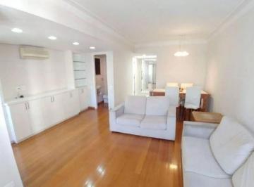 Apartamento · 85m² · 1 Quarto · Apartamento para aluguel - em Moema