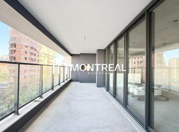 Apartamento · 145m² · 4 Quartos · 2 Vagas · Apartamento à venda - na Vila Mariana
