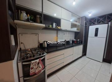 Apartamento · 2 Quartos · Apartamento à venda - no Recanto Tropical