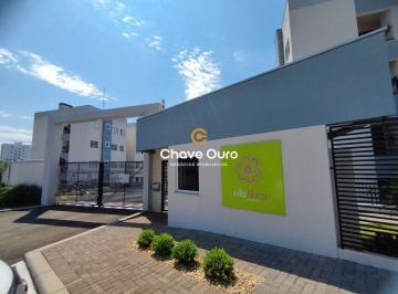 Apartamento · 56m² · 2 Quartos · Apartamento à venda - em Pioneiros Catarinenses