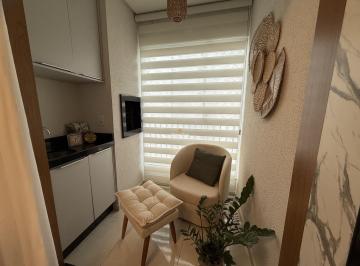 Apartamento · 56m² · 2 Quartos · Apartamento à venda - em Pioneiros Catarinenses