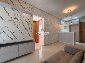 Apartamento · 56m² · 2 Quartos · Apartamento à venda - em Pioneiros Catarinenses