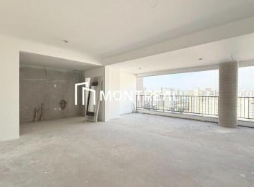 Apartamento · 125m² · 3 Quartos · 2 Vagas · Apartamento à venda - na Vila Clementino