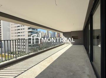 Apartamento · 231m² · 3 Quartos · 3 Vagas · Apartamento à venda - nos Jardins