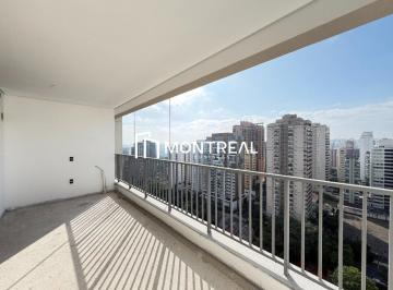 Apartamento · 124m² · 3 Quartos · 2 Vagas · Apartamento à venda - na Vila Clementino