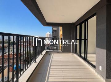 Apartamento · 97m² · 3 Quartos · 2 Vagas · Apartamento à venda - no Alto da lapa