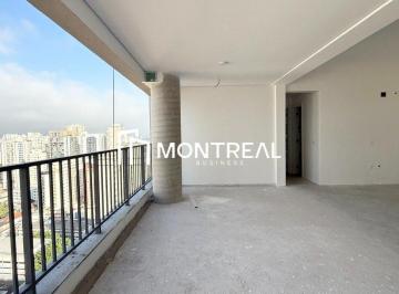 Apartamento · 125m² · 3 Quartos · 2 Vagas · Apartamento à venda - na Vila Mariana