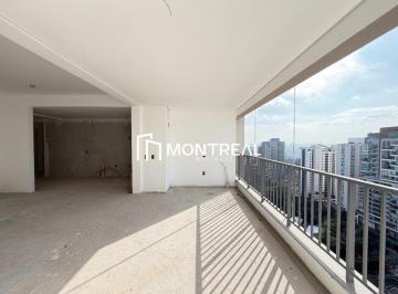 Apartamento · 124m² · 3 Quartos · 2 Vagas · Apartamento à venda - na Vila Mariana