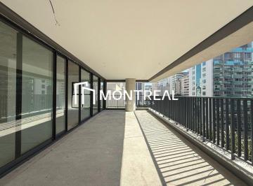 Apartamento · 231m² · 4 Quartos · 3 Vagas · Apartamento à venda - nos Jardins