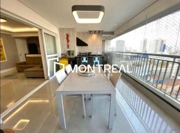 Apartamento · 125m² · 3 Quartos · 2 Vagas · Apartamento à venda - em Belém