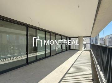 Apartamento · 231m² · 4 Quartos · 3 Vagas · Apartamento à venda - na Vila Mariana
