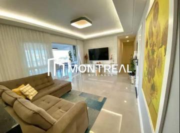 Apartamento · 125m² · 3 Quartos · 2 Vagas · Apartamento à venda - no Belenzinho