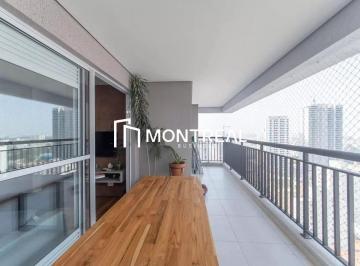Apartamento · 74m² · 3 Quartos · 1 Vaga · Apartamento à venda - no Ipiranga