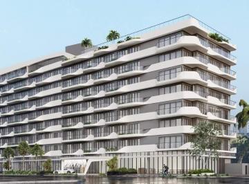 Apartamento · 25m² · 1 Quarto · Flat, vagas rotativas, Intermares - João Pessoa/PB