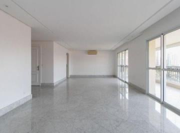 Apartamento · 212m² · 4 Quartos · 4 Vagas · APARTAMENTO 4 SUÍTES-3 VG- VILA NOVA CONCEIÇÃO