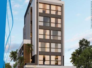 Apartamento · 18m² · 1 Quarto · Flat à venda, 1 quarto, Cabo Branco - João Pessoa/PB