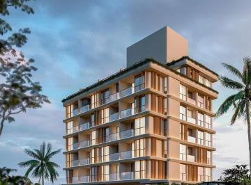 Apartamento · 103m² · 2 Quartos · Cobertura à venda, 2 quartos, Bessa - João Pessoa/PB