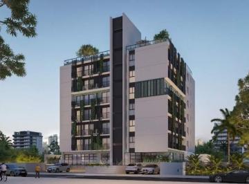Apartamento · 22m² · 1 Quarto · Flat à venda, 1 quarto, Jardim Oceania - João Pessoa/PB