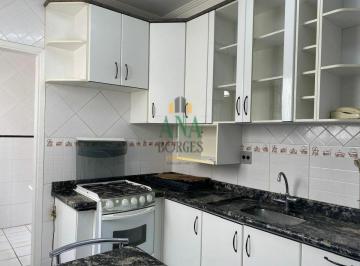 Apartamento · 2 Quartos · Ótima apartamento Semi mobiiado para locação no Campolim