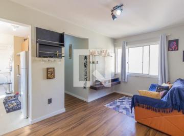 Apartamento · 44m² · 2 Quartos · Apartamento à Venda - Alto de Pinheiros, 2 Quartos,  44 m2