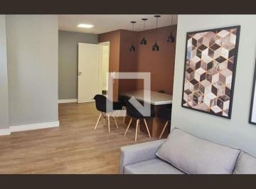Apartamento · 28m² · 1 Quarto · Apartamento à Venda - Vila Romana, 1 Quarto,  28 m² - São Paulo