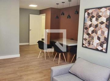 Apartamento · 28m² · 1 Quarto · Apartamento à Venda - Vila Romana, 1 Quarto, 28 m² - São Paulo