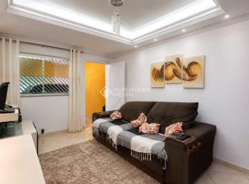 Casa · 112m² · 2 Quartos · 1 Vaga · Casa Reformada à Venda no Bairro Planalto - São Bernardo do Campo/SP