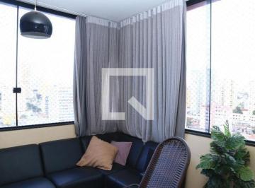 Apartamento · 44m² · 1 Quarto · Apartamento para Aluguel - Setor Central, 1 Quarto,  44 m² - Goiânia